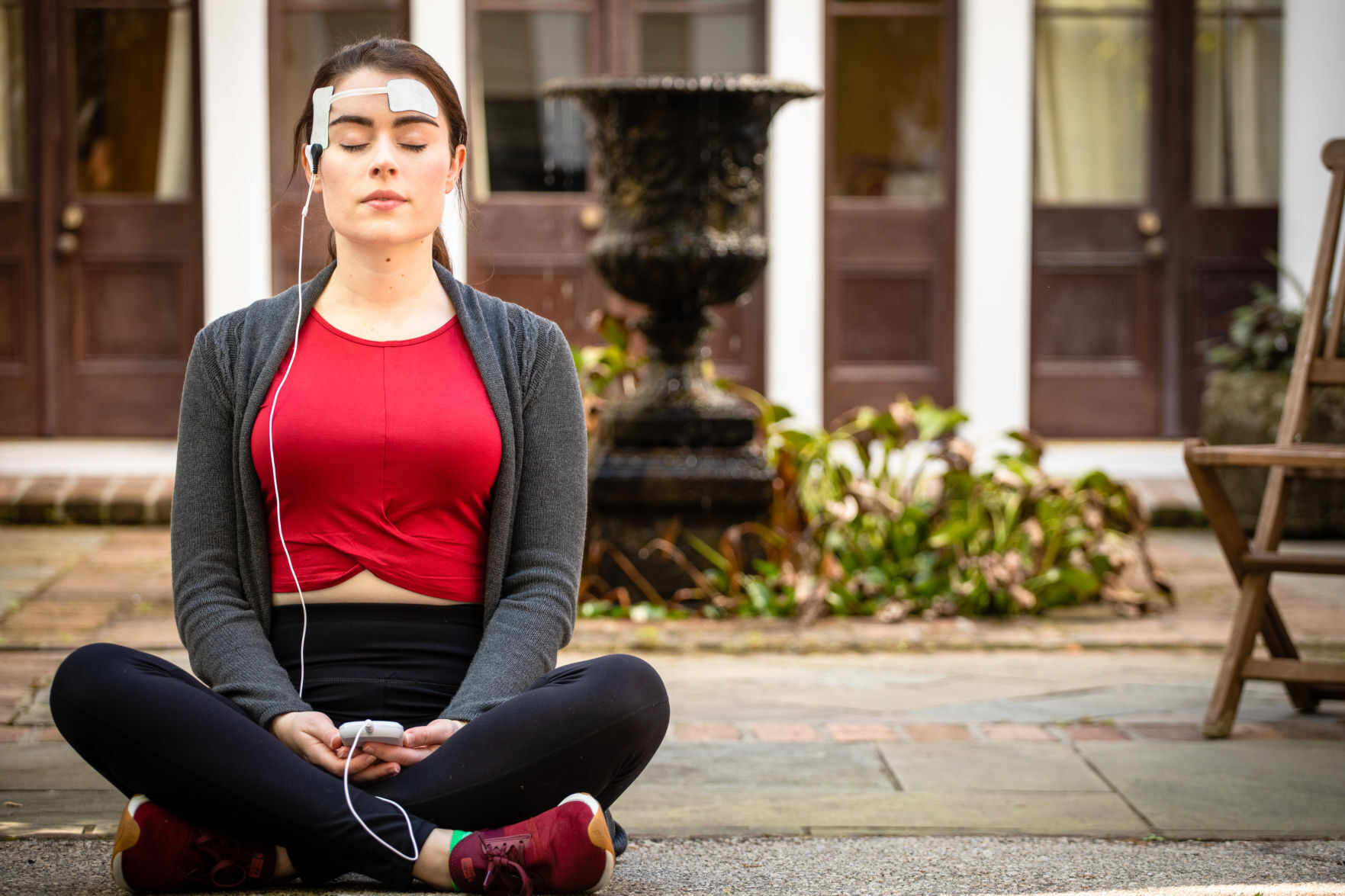 Zendo Meditation